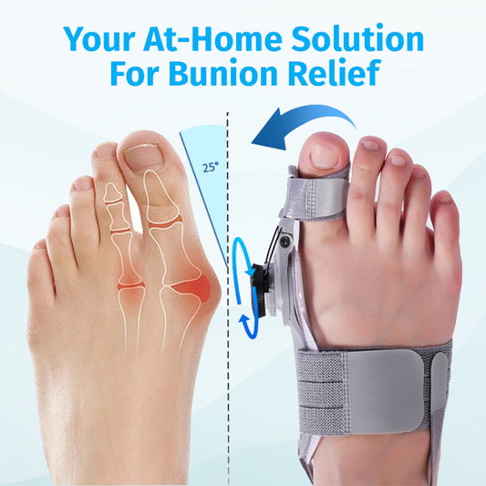 Auralea™ Bunion Fix